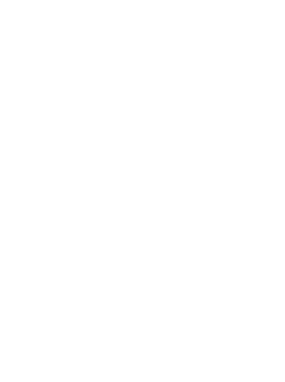 Logo empreendimento Shopping Uberaba